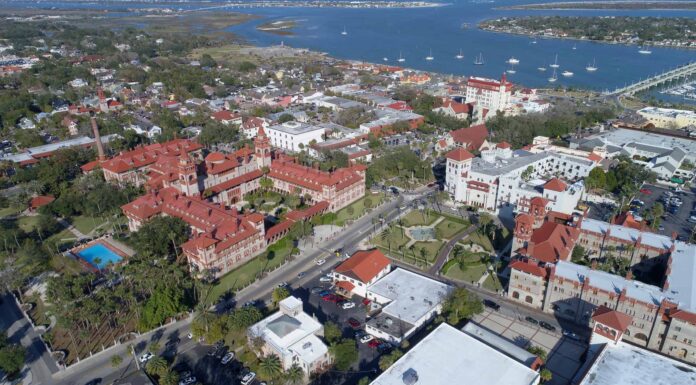 7 città più antiche degli Stati Uniti
