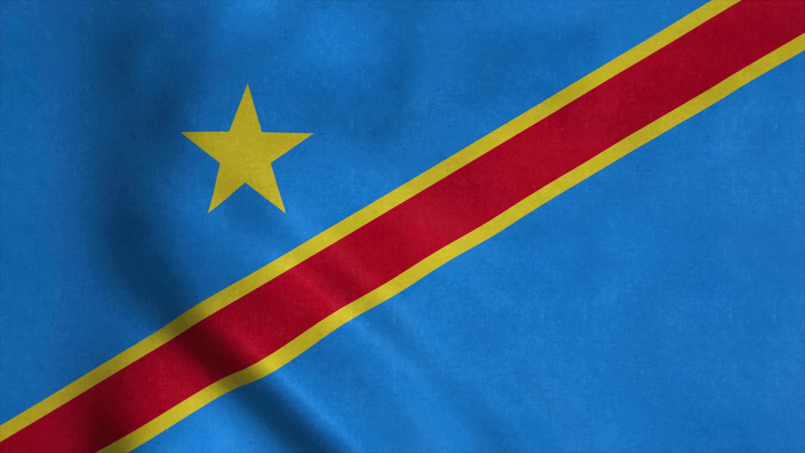 La bandiera della Repubblica Democratica del Congo: storia, significato e simbolismo