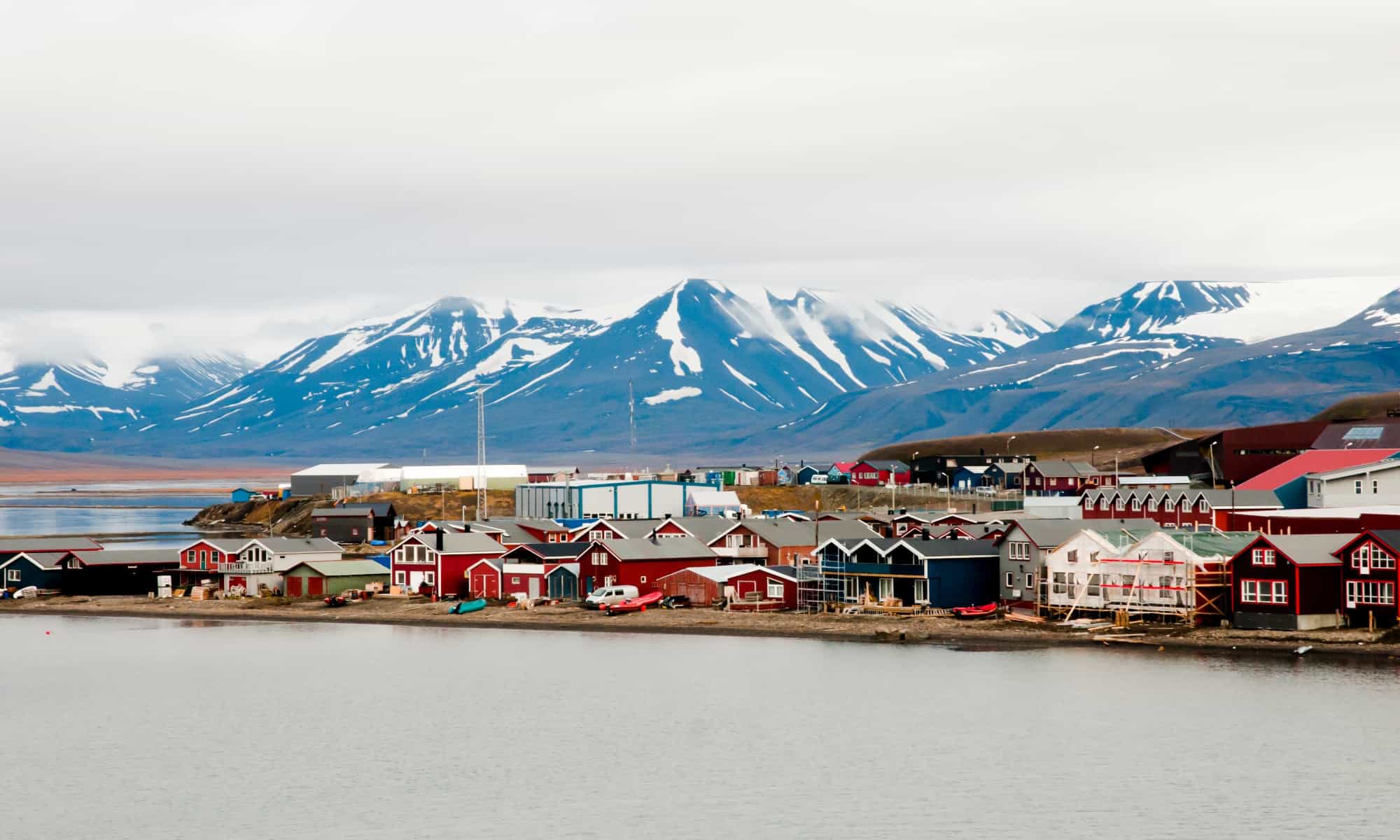 Guarda il filmato della cabina dalle ferrovie più panoramiche del mondo