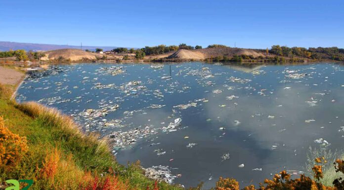 I 10 laghi più inquinati degli Stati Uniti
