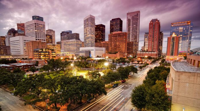 I luoghi più infestati del Texas
