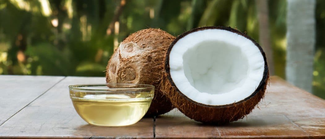 Le noci di cocco sono mammiferi?  La verità confusa