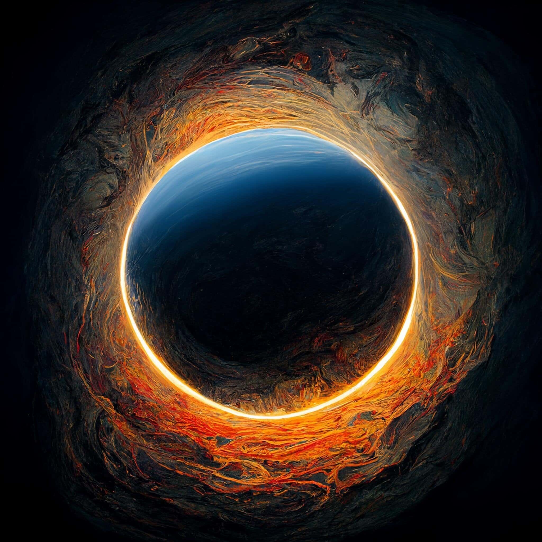 Scopri il buco più profondo del mondo