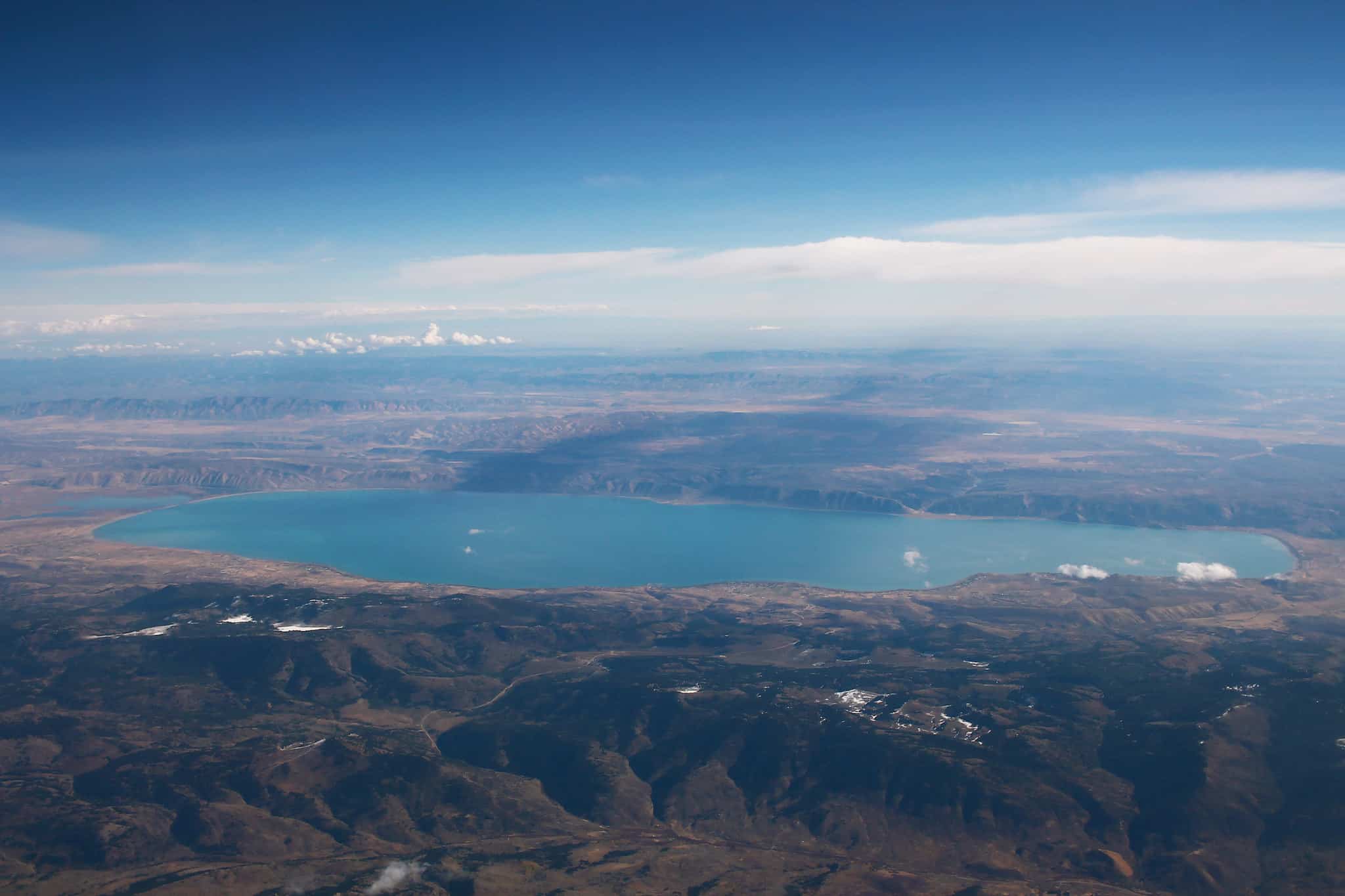 Bear Lake&nbsp; Idaho