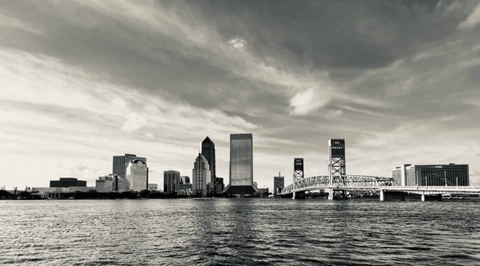 I luoghi più infestati vicino a Jacksonville
