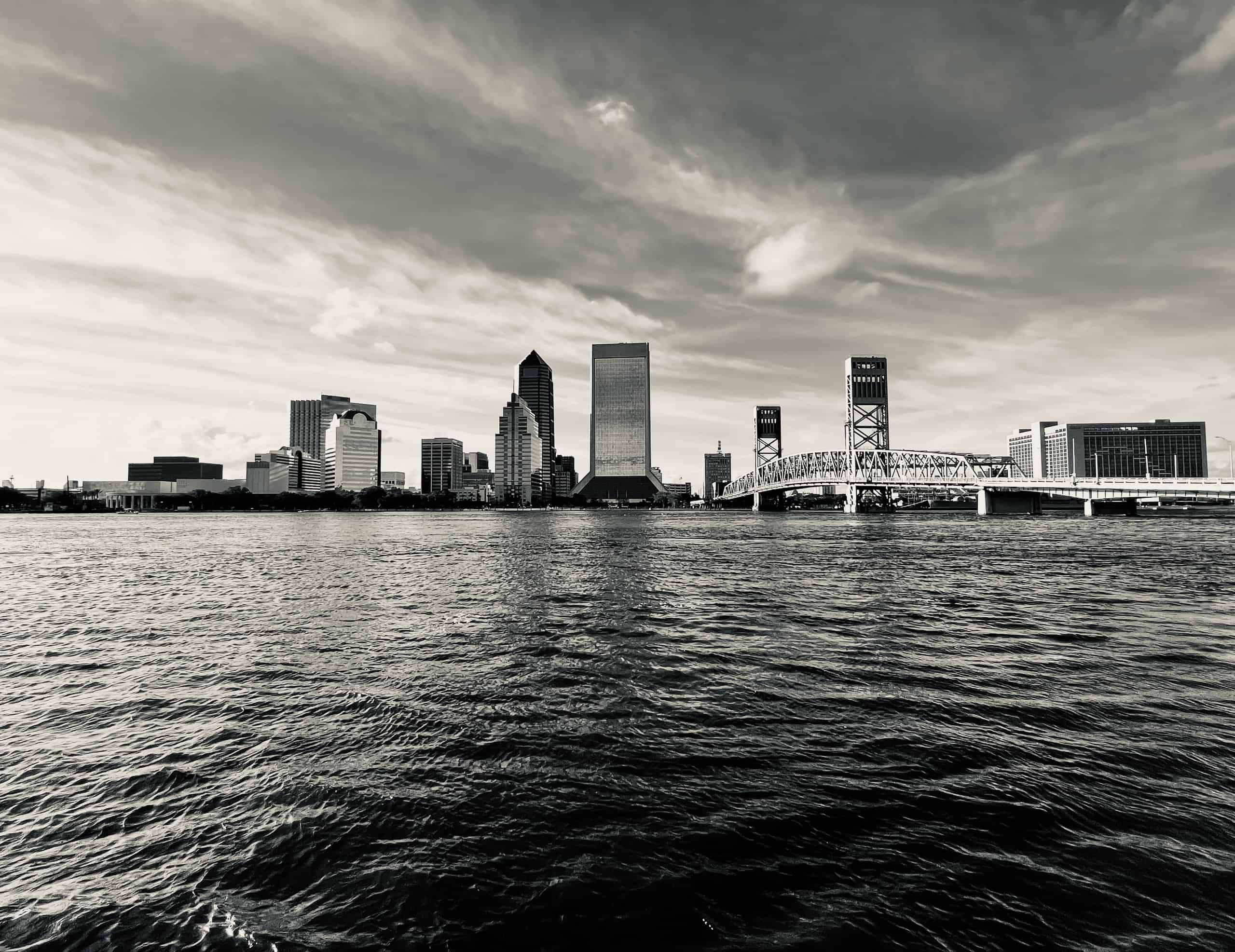 I luoghi più infestati vicino a Jacksonville