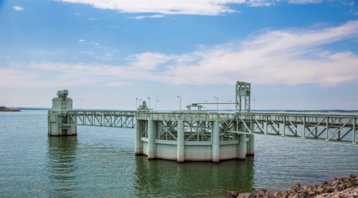 Scopri il lago più profondo del Nebraska
