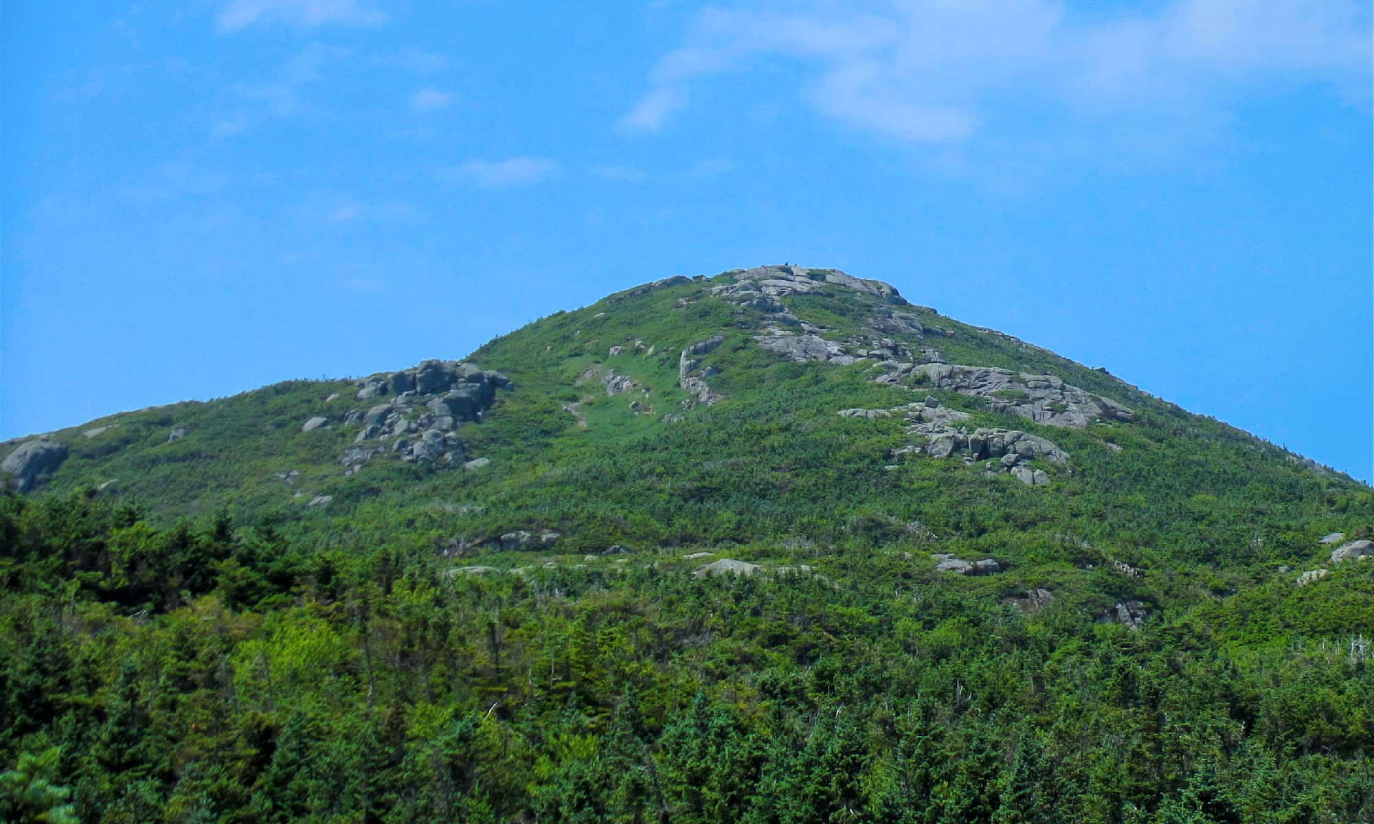 Mount Marcy