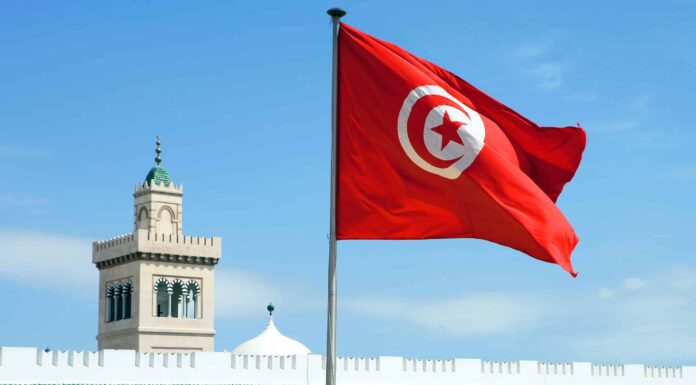 La bandiera della Tunisia: storia, significato e simbolismo
