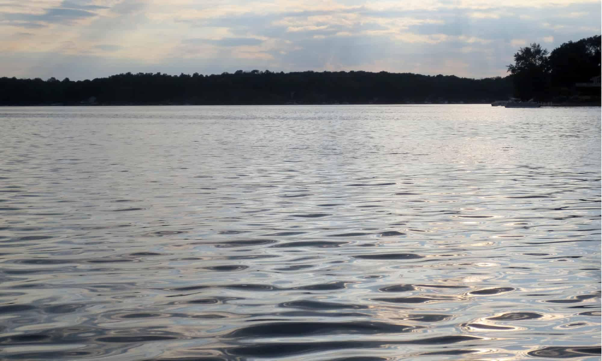 14 laghi collegati al fiume Mississippi: A – Z