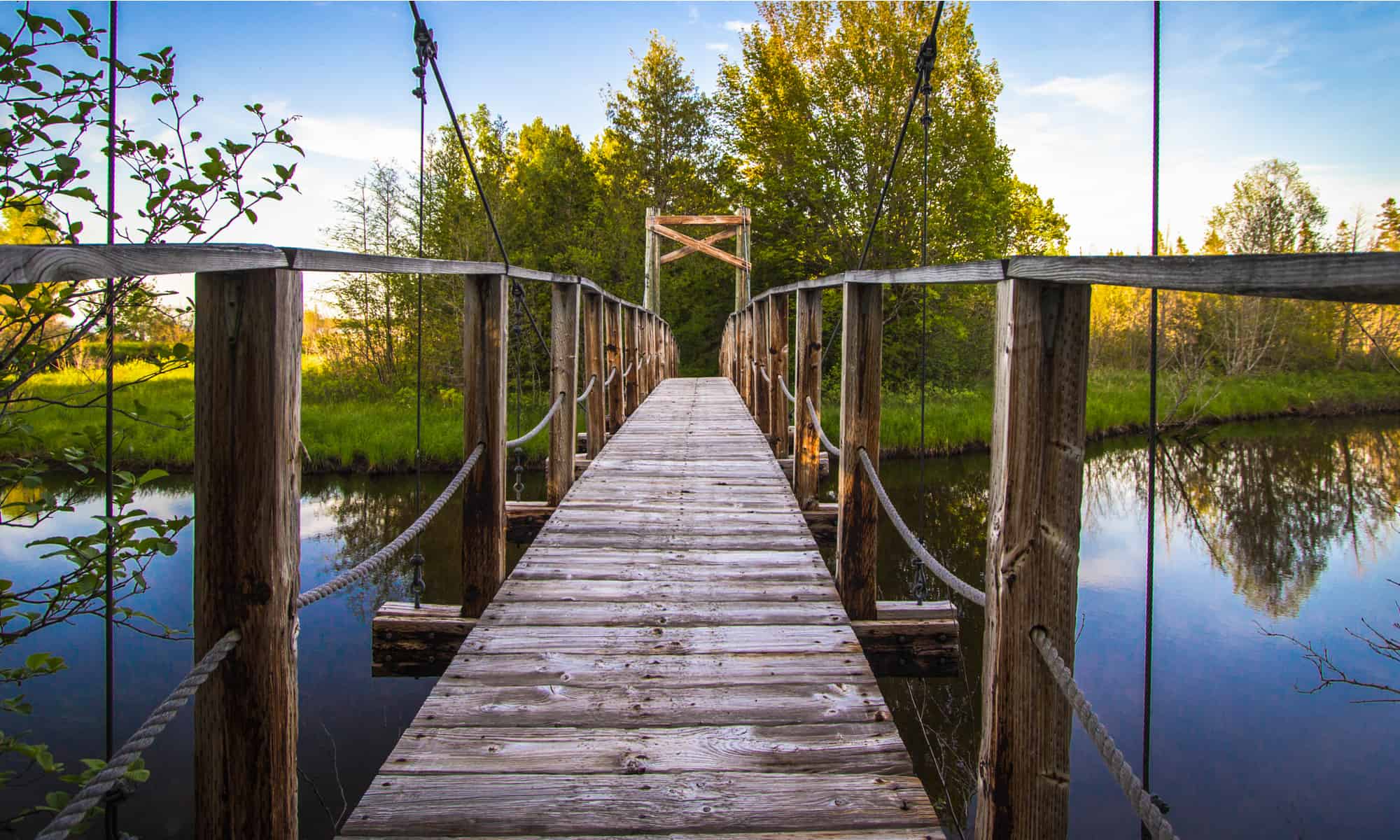 Keweenaw National Historical Park
