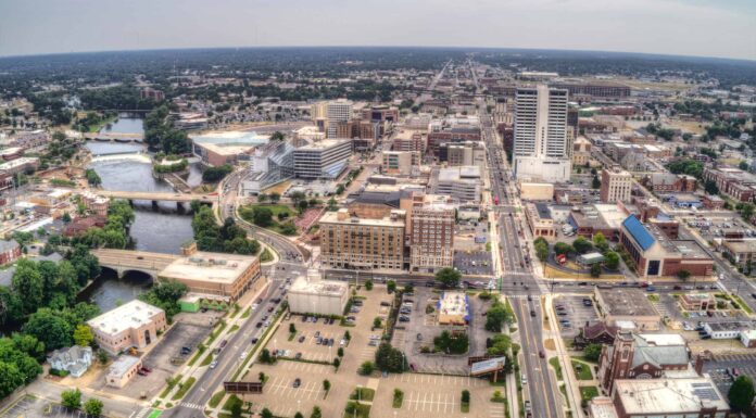 Scopri il posto più innevato dell'Indiana
