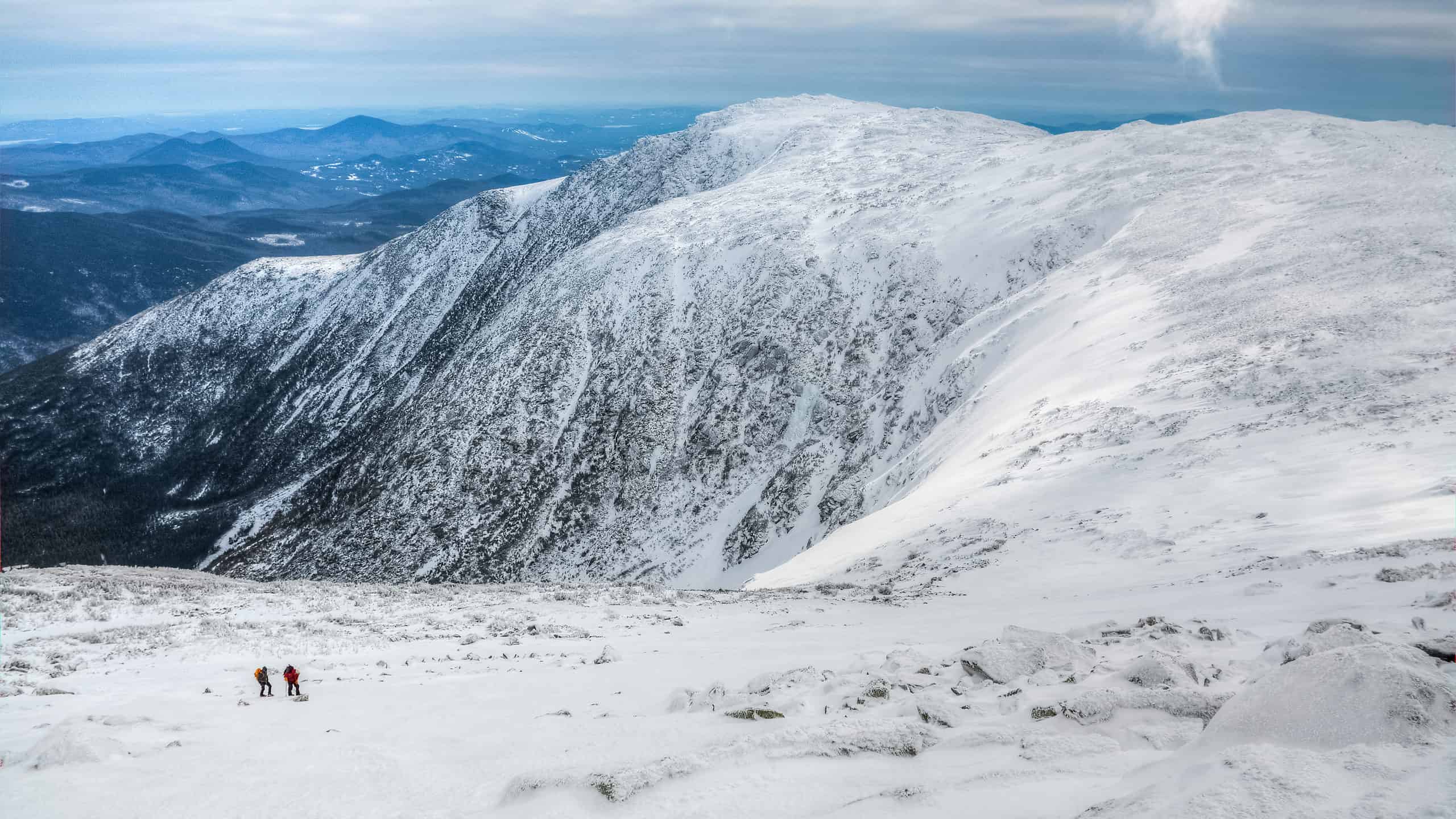 Miglior sci nel New Hampshire: guida per le migliori montagne e date per le migliori condizioni di neve