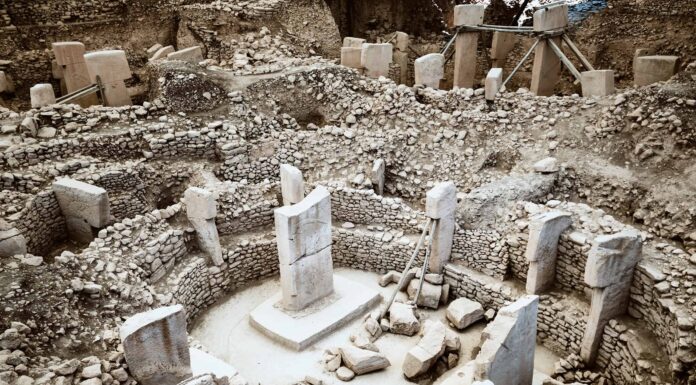 Il tempio più antico del mondo che puoi ancora visitare
