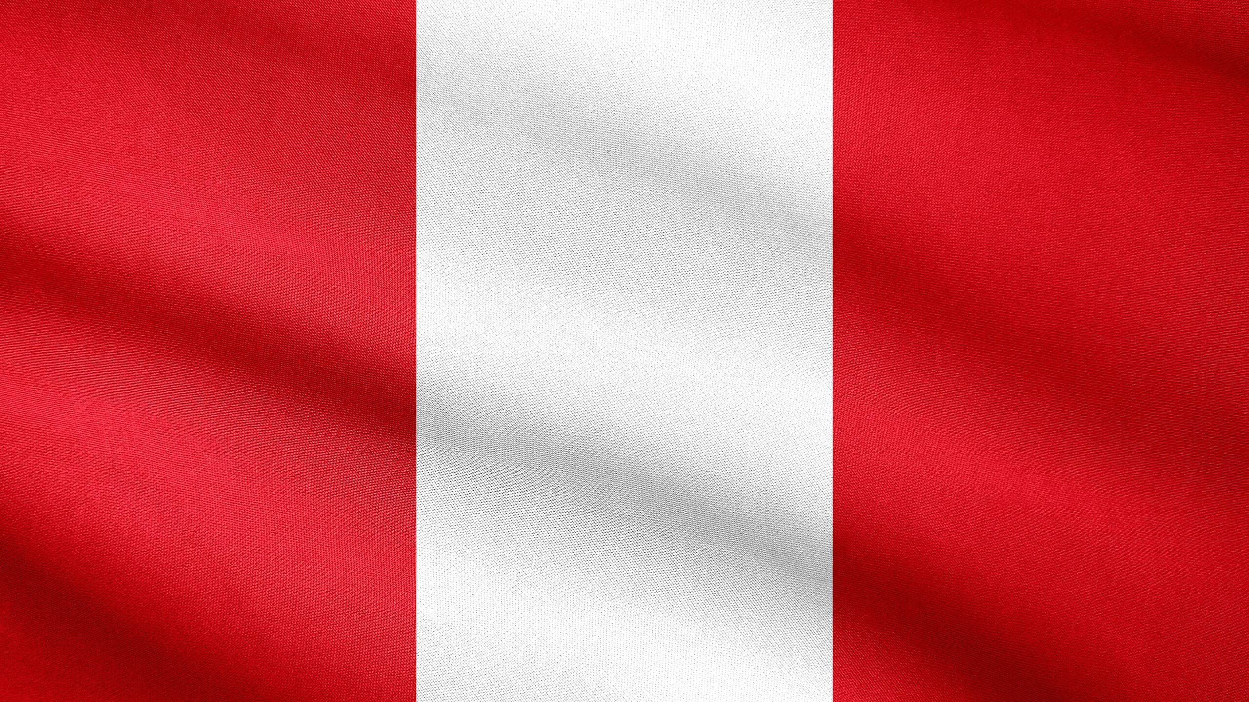 La bandiera del Perù: storia, significato e simbolismo