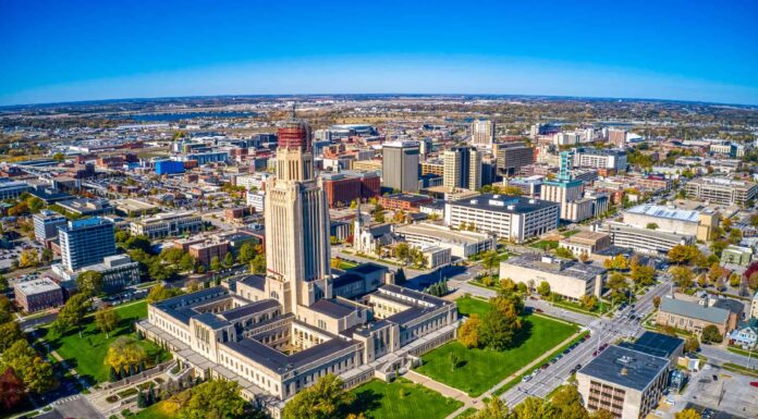 Scopri il luogo più freddo del Nebraska
