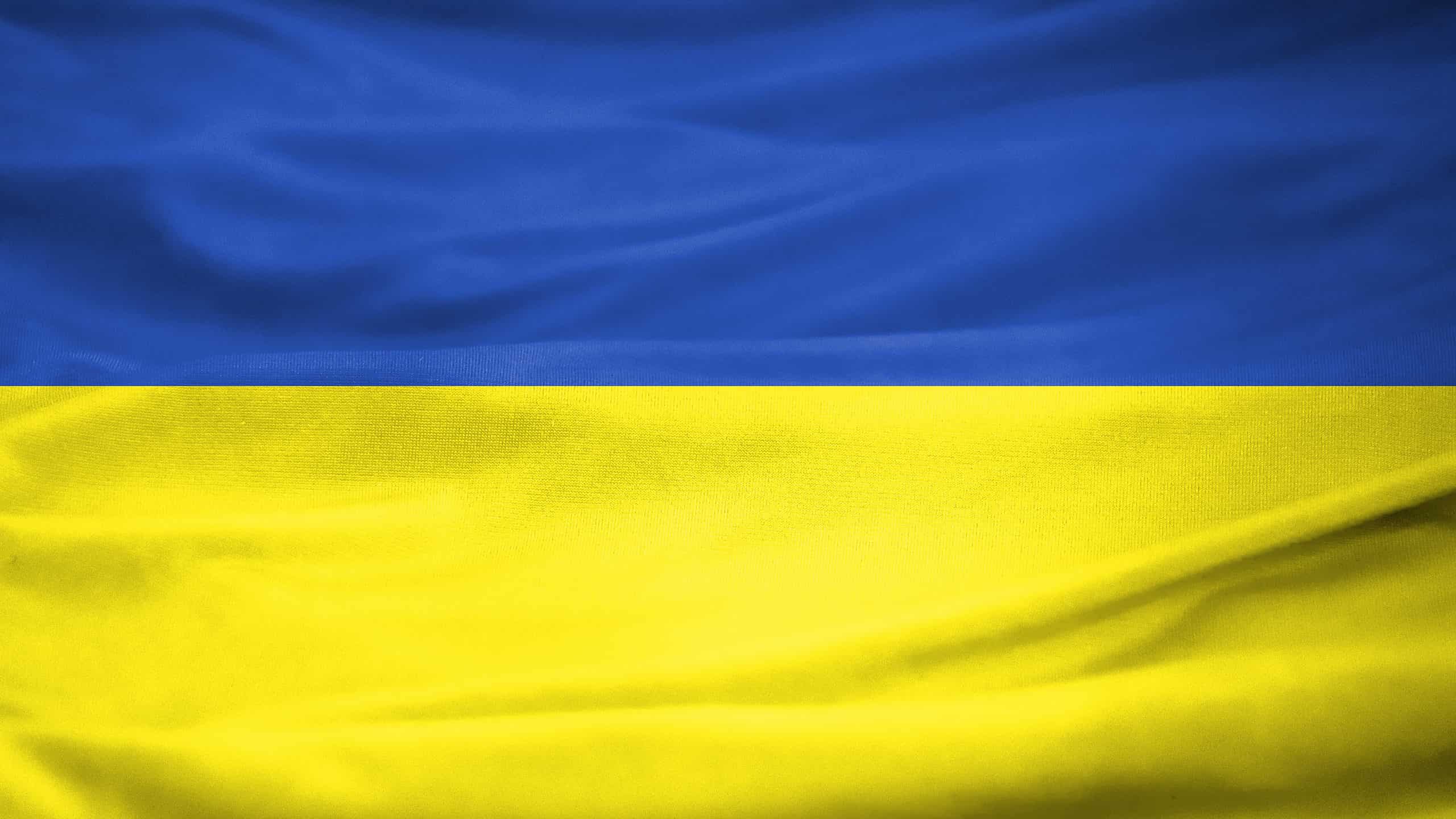 La bandiera ucraina: storia, significato e simbolismo