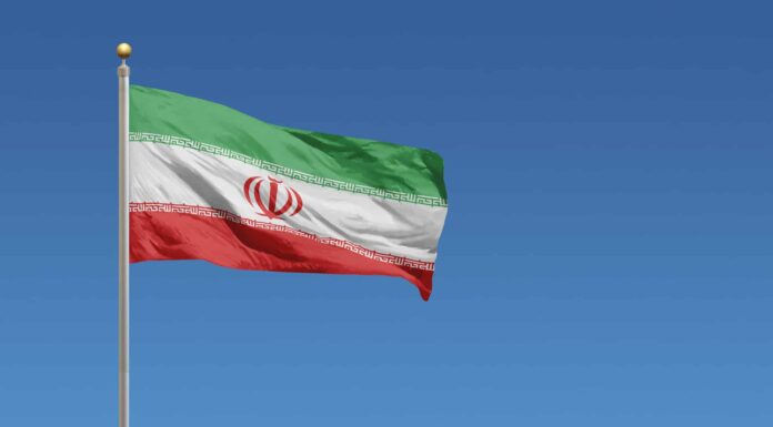 5 Paesi con bandiere verdi, bianche e rosse
