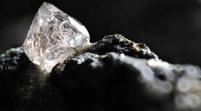 Scopri il più grande diamante mai registrato
