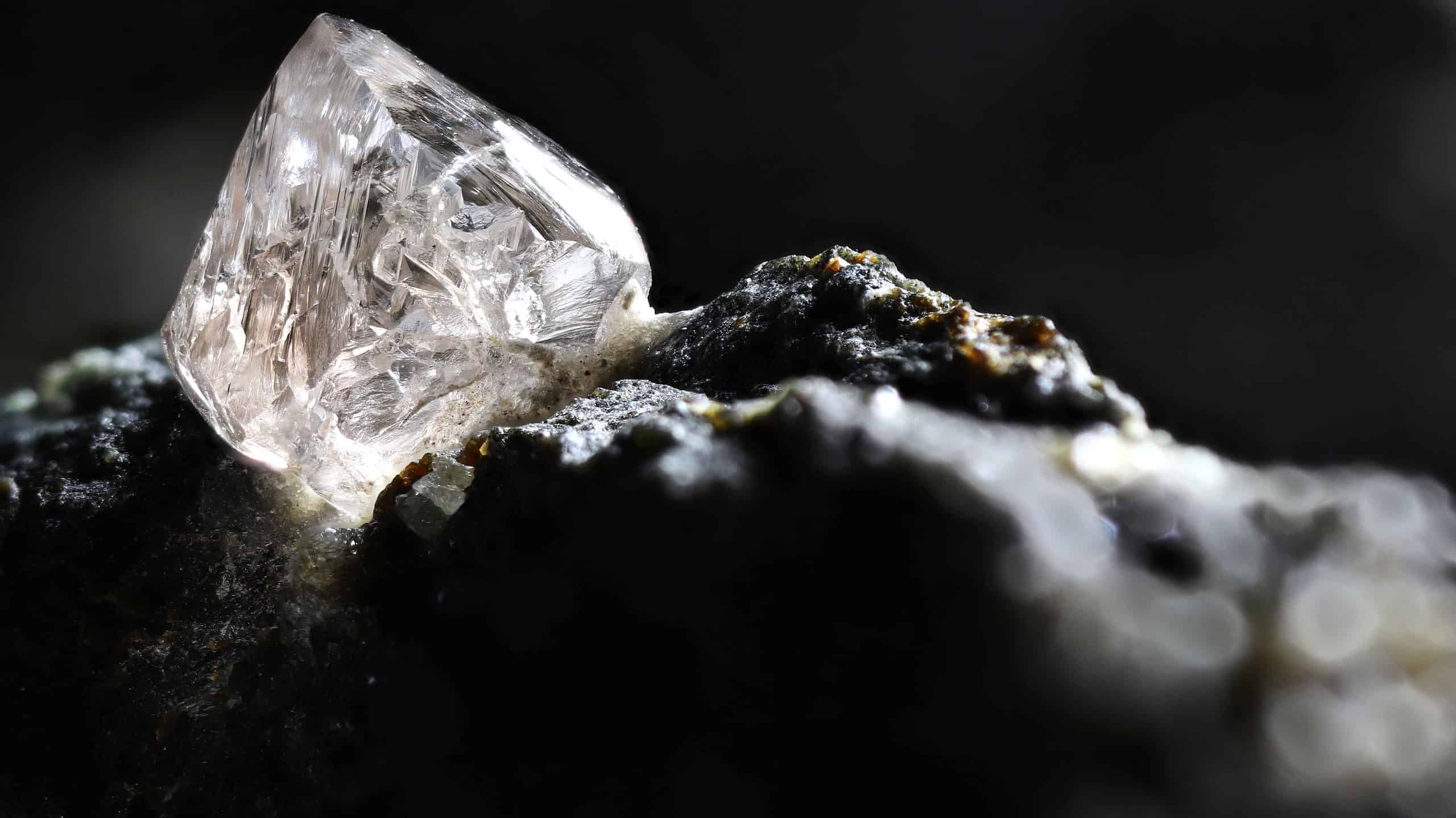 Scopri il più grande diamante mai registrato