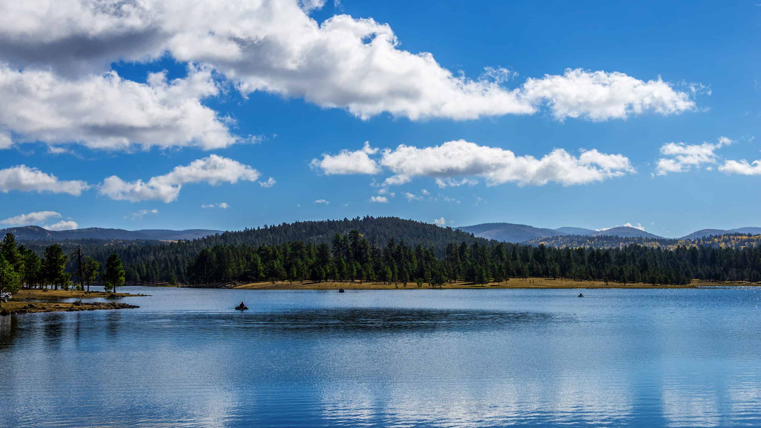 Scopri il gennaio più freddo mai registrato in Arizona
