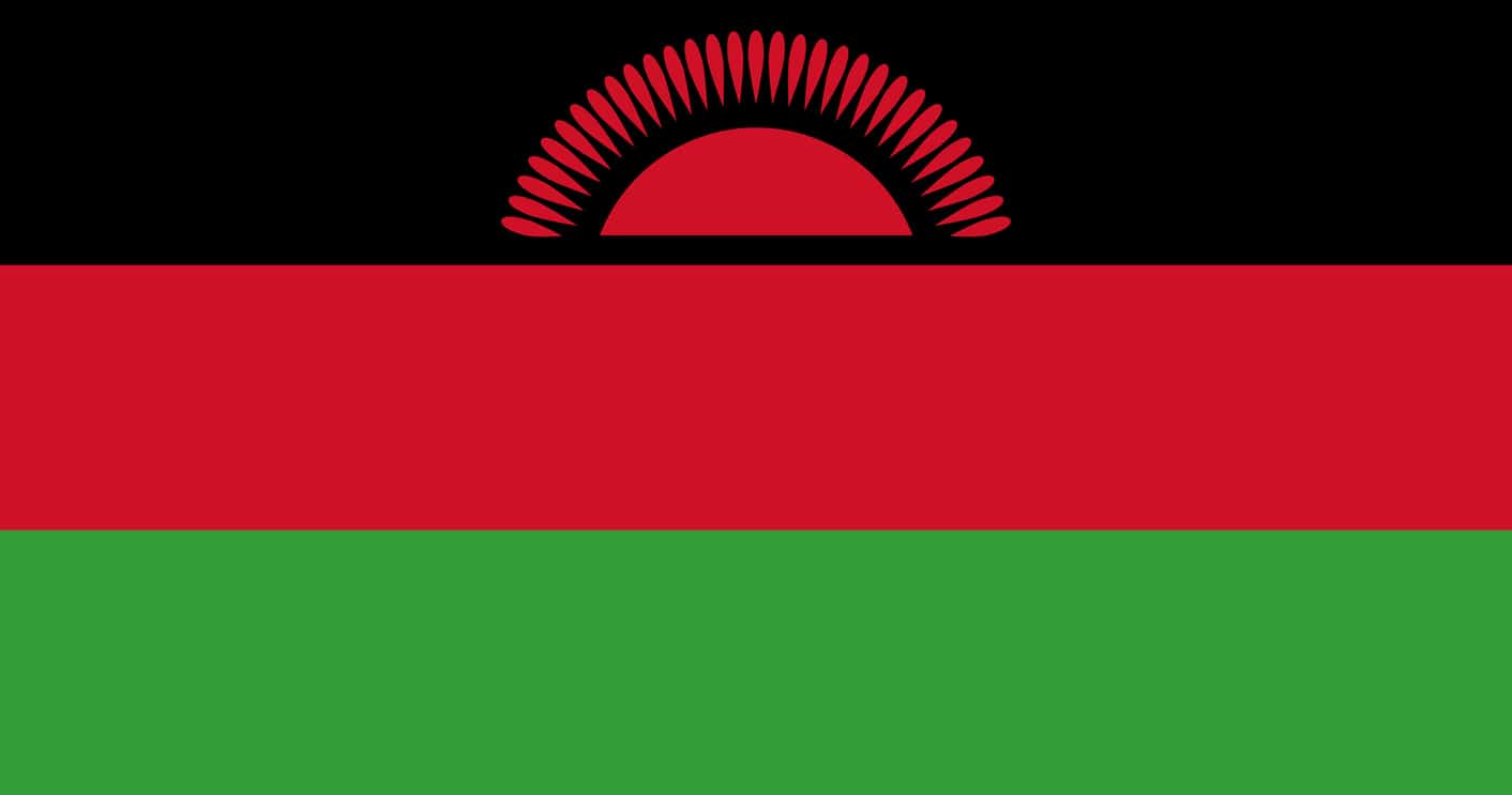 La bandiera del Malawi: storia, significato e simbolismo