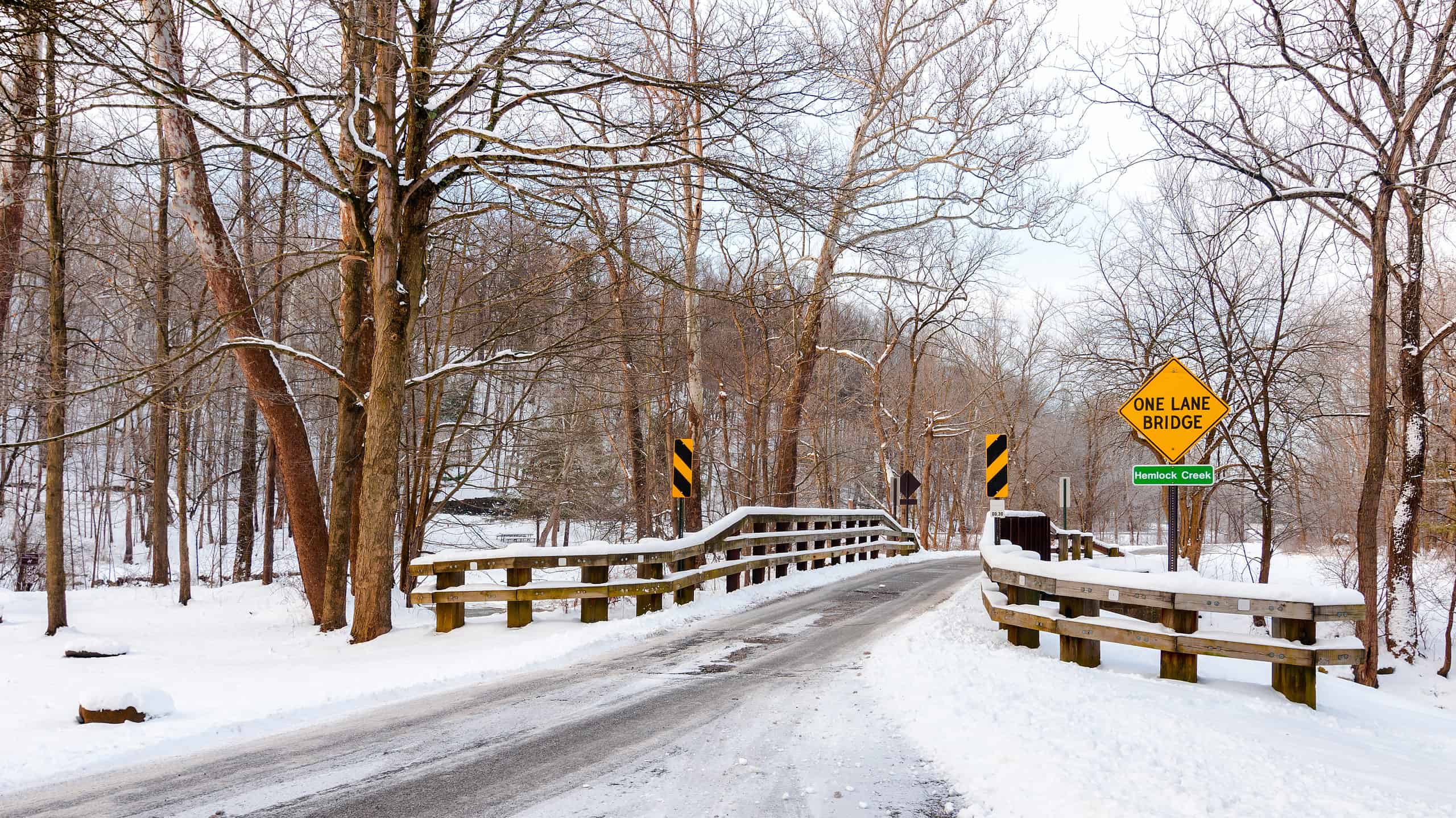 Scopri il gennaio più freddo mai registrato in Ohio