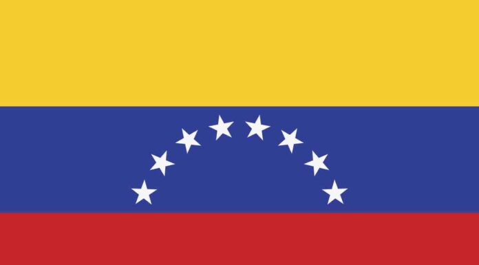 La bandiera del Venezuela: storia, significato e simbolismo
