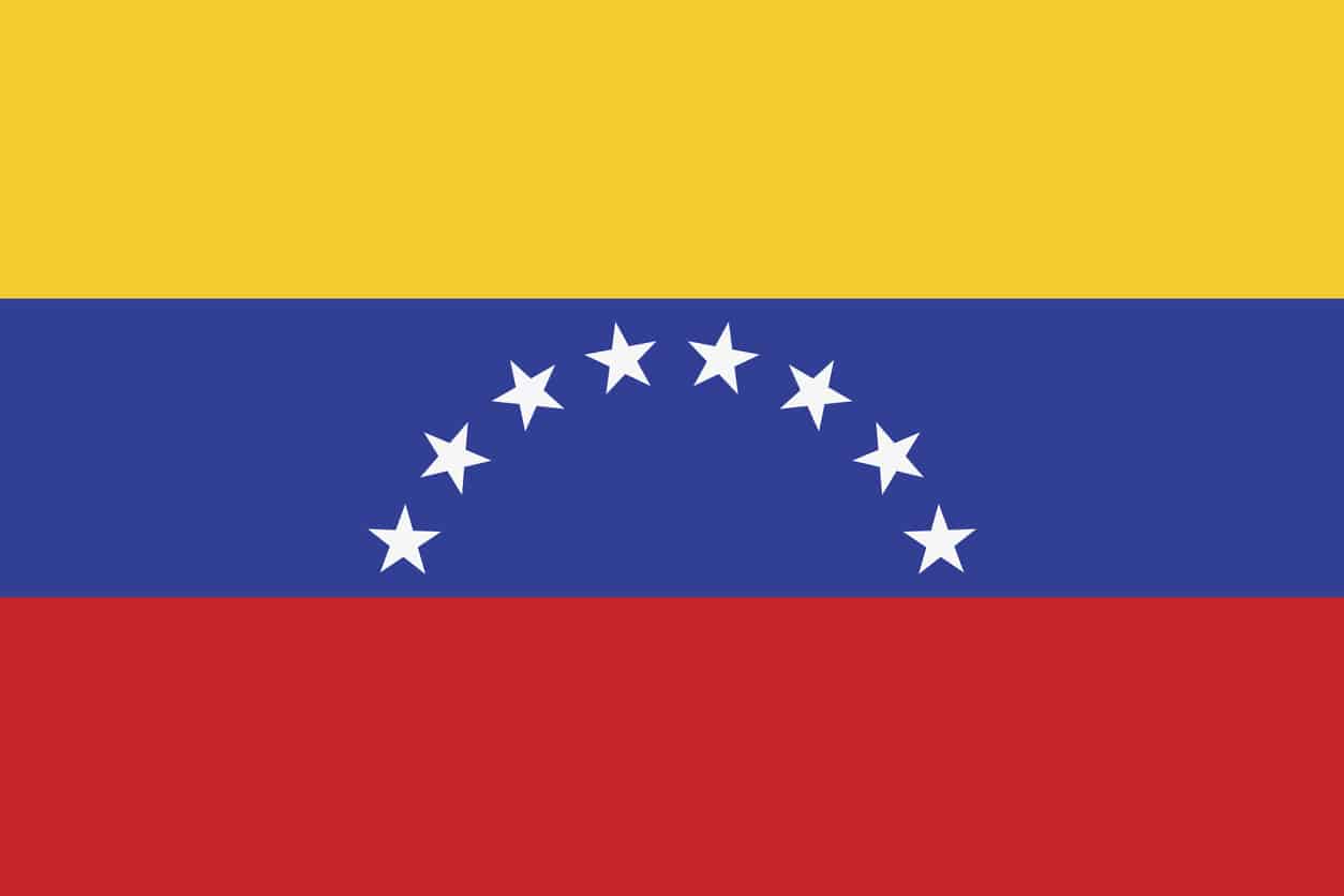 La bandiera del Venezuela: storia, significato e simbolismo