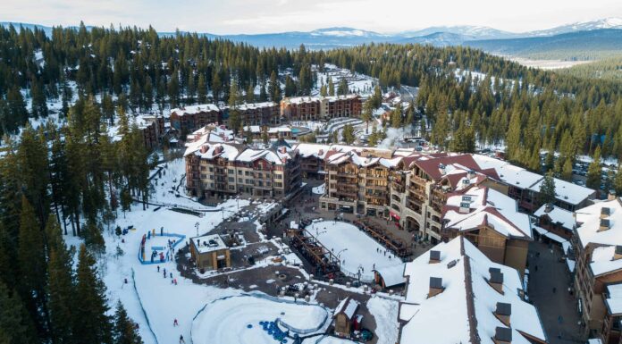 Sciare in California: guida per le migliori montagne e previsioni neve 2022
