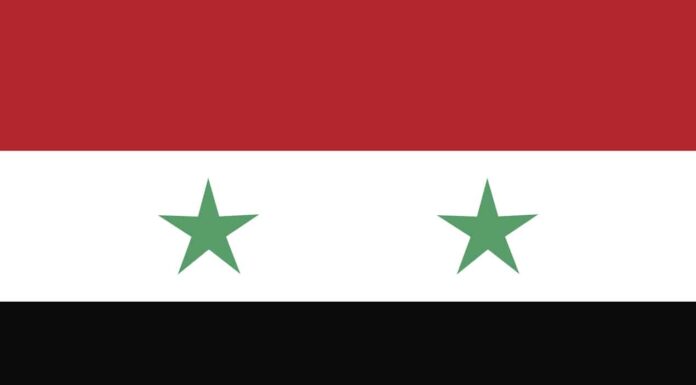 La bandiera della Siria: storia, significato e simbolismo
