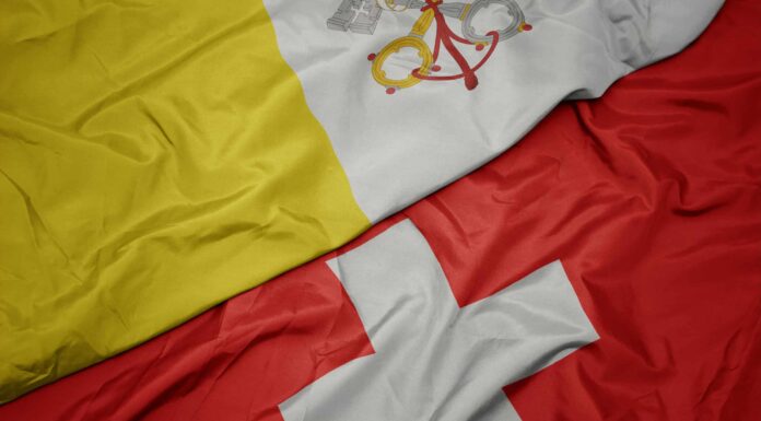 Bandiere quadrate usate ancora oggi
