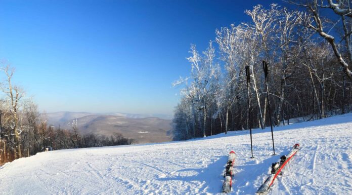 Miglior sci a New York: guida alle migliori montagne e date per la migliore esperienza sulla neve
