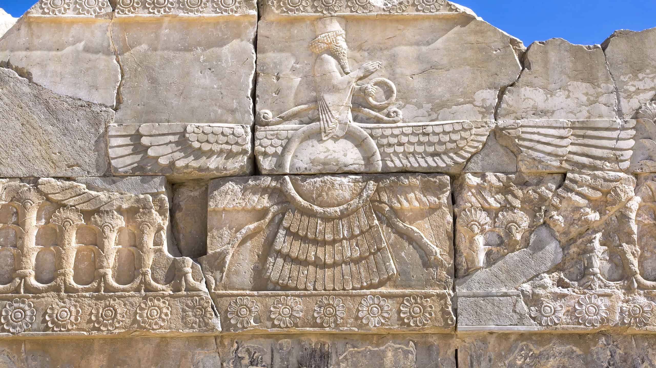 I 4 paesi più antichi dell'Asia