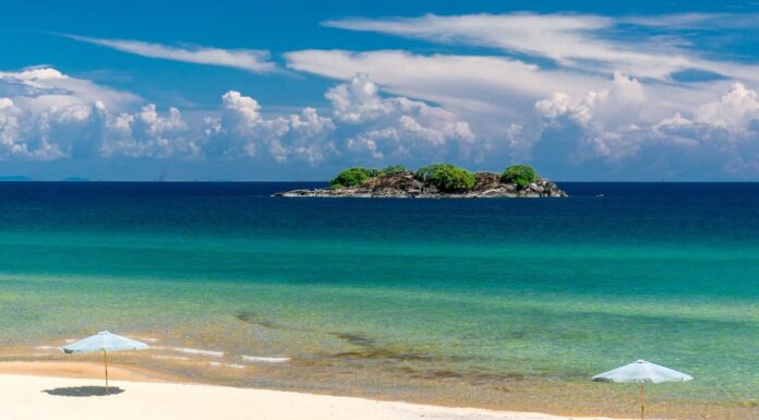 Deep and Wide: i 10 laghi più grandi per volume nel mondo
