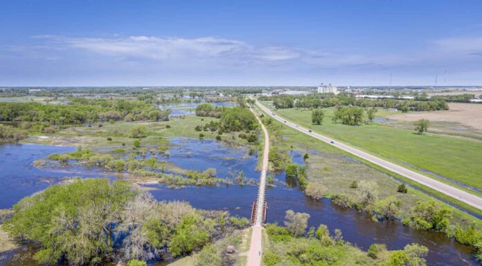 Incontra i 5 più grandi proprietari terrieri del Nebraska
