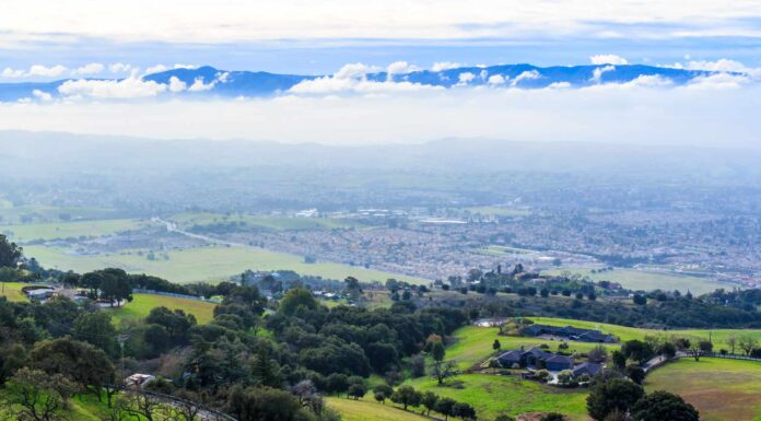 Incontra i 7 più grandi proprietari terrieri della California
