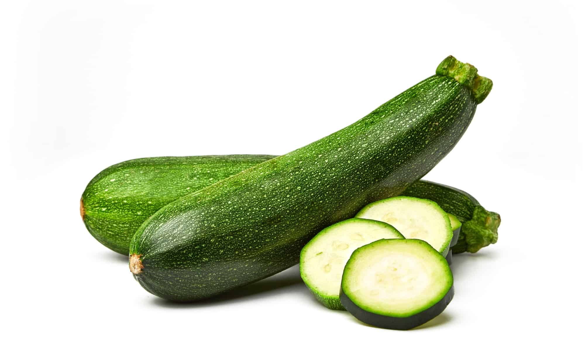 Le zucchine sono frutta o verdura?  Ecco perché