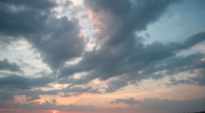 Quanto è profondo il lago Lavon in Texas?
