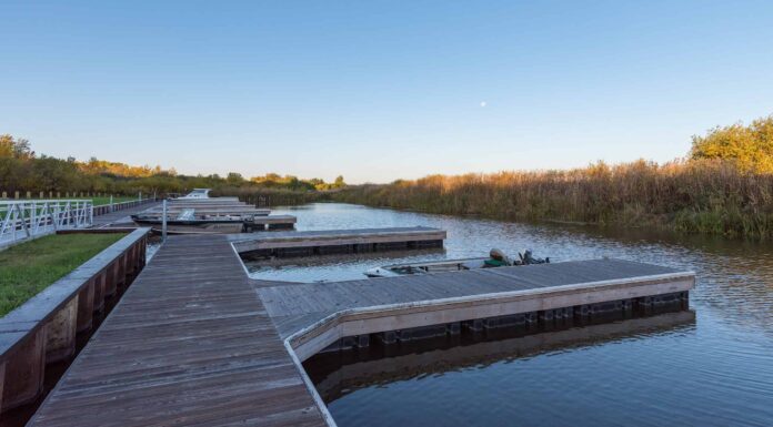 I 7 migliori laghi per la pesca sul ghiaccio in Minnesota
