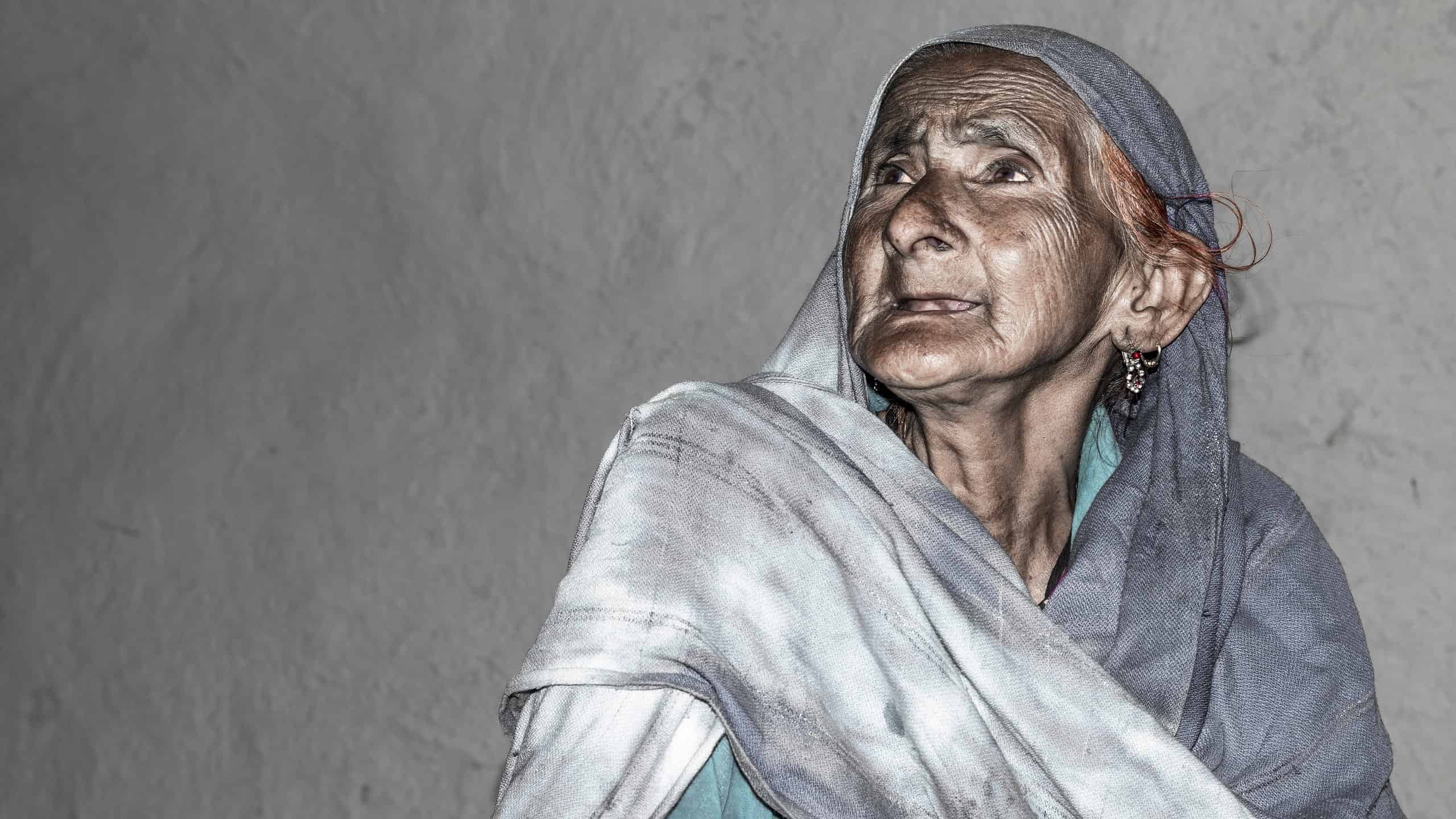 L'essere umano più vecchio del mondo