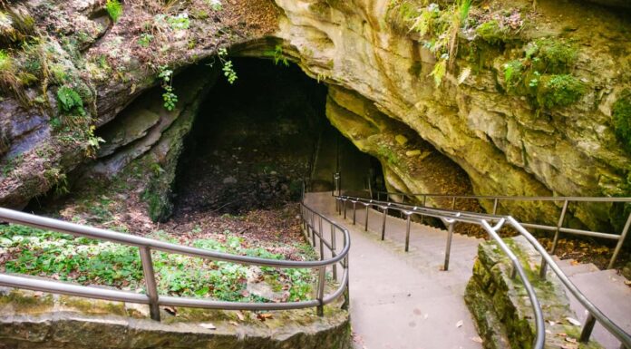 mammoth cave