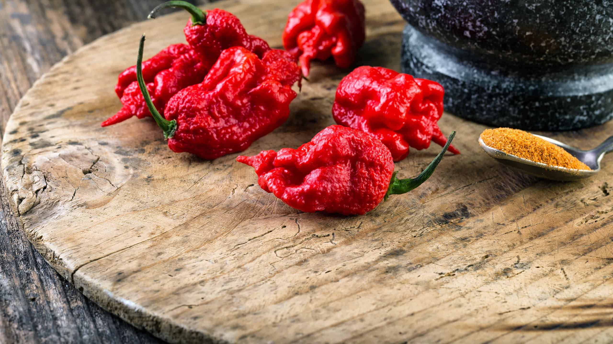 Scala Scoville: quanto è interessante la One Chip Challenge di Paqui?