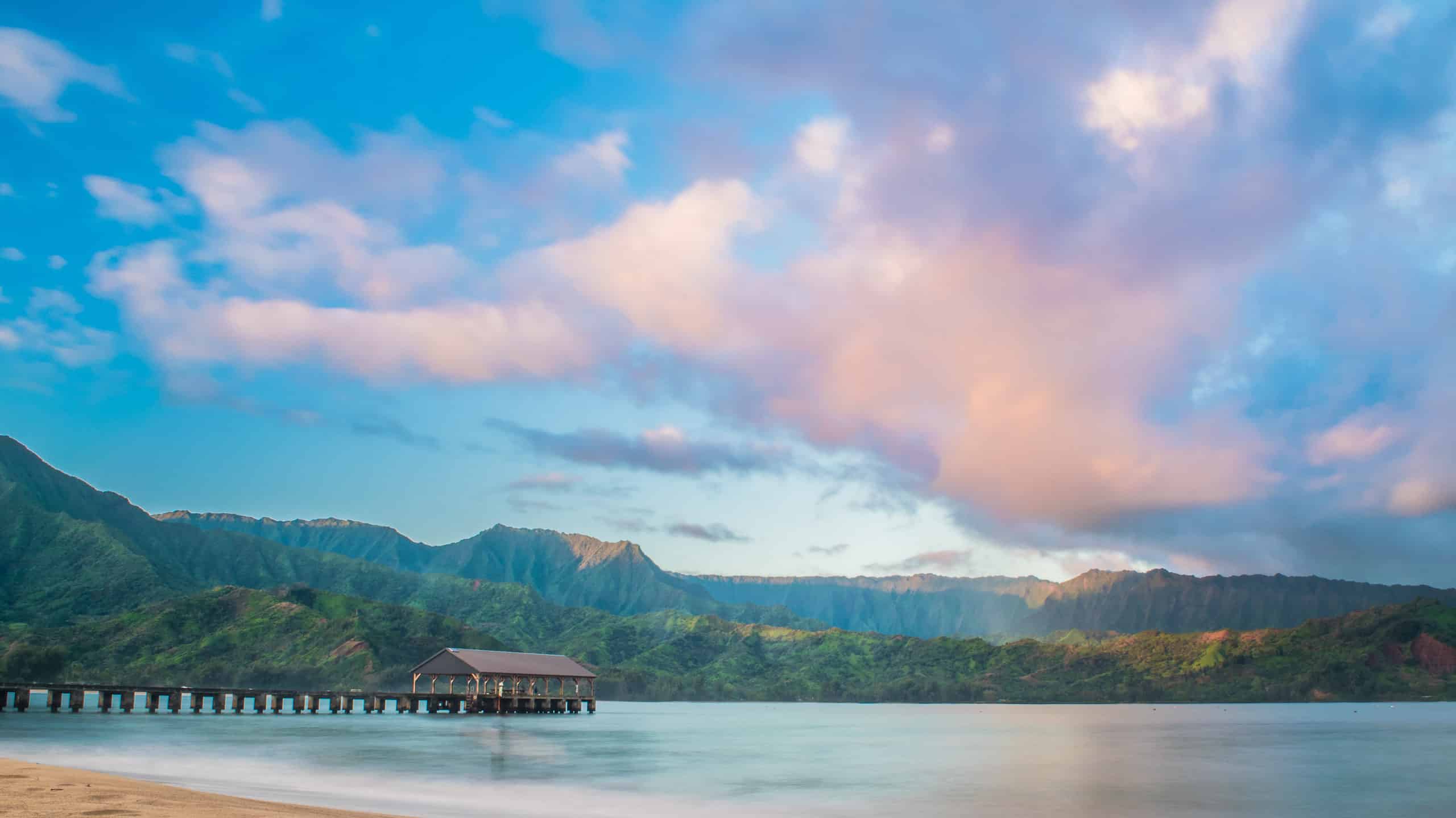 Le 10 migliori spiagge delle Hawaii