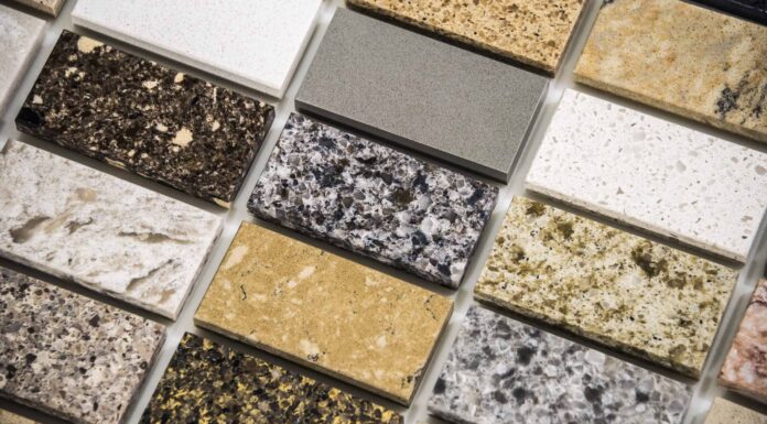 Scopri 7 bellissimi tipi di pietra di granito
