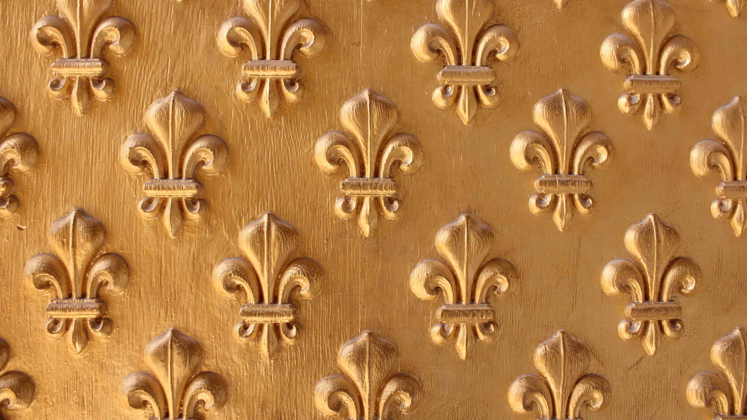 Scopri il fiore nazionale della Francia: Fleur De Lis