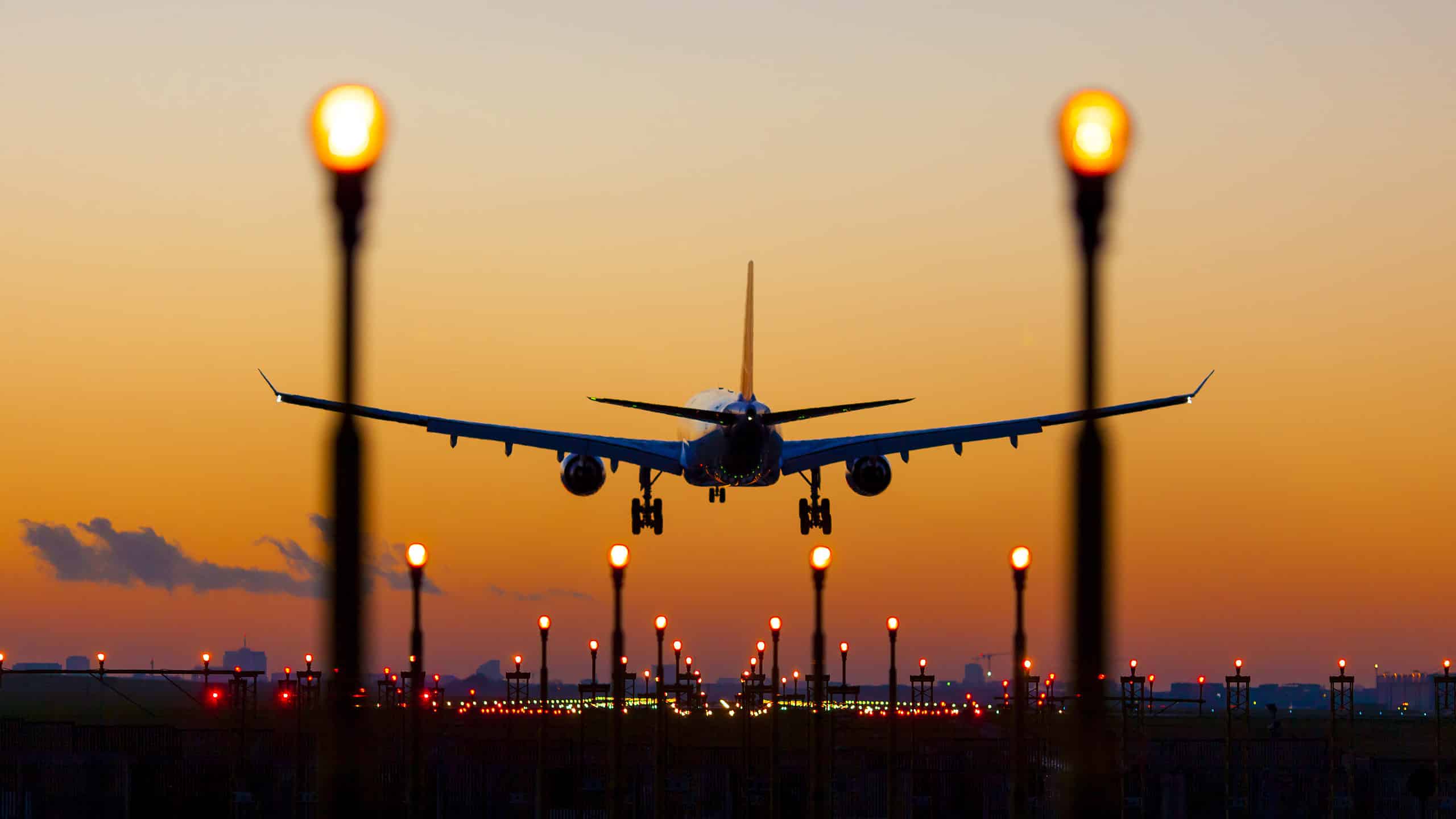 Gli aeroporti più trafficati negli Stati Uniti, in classifica