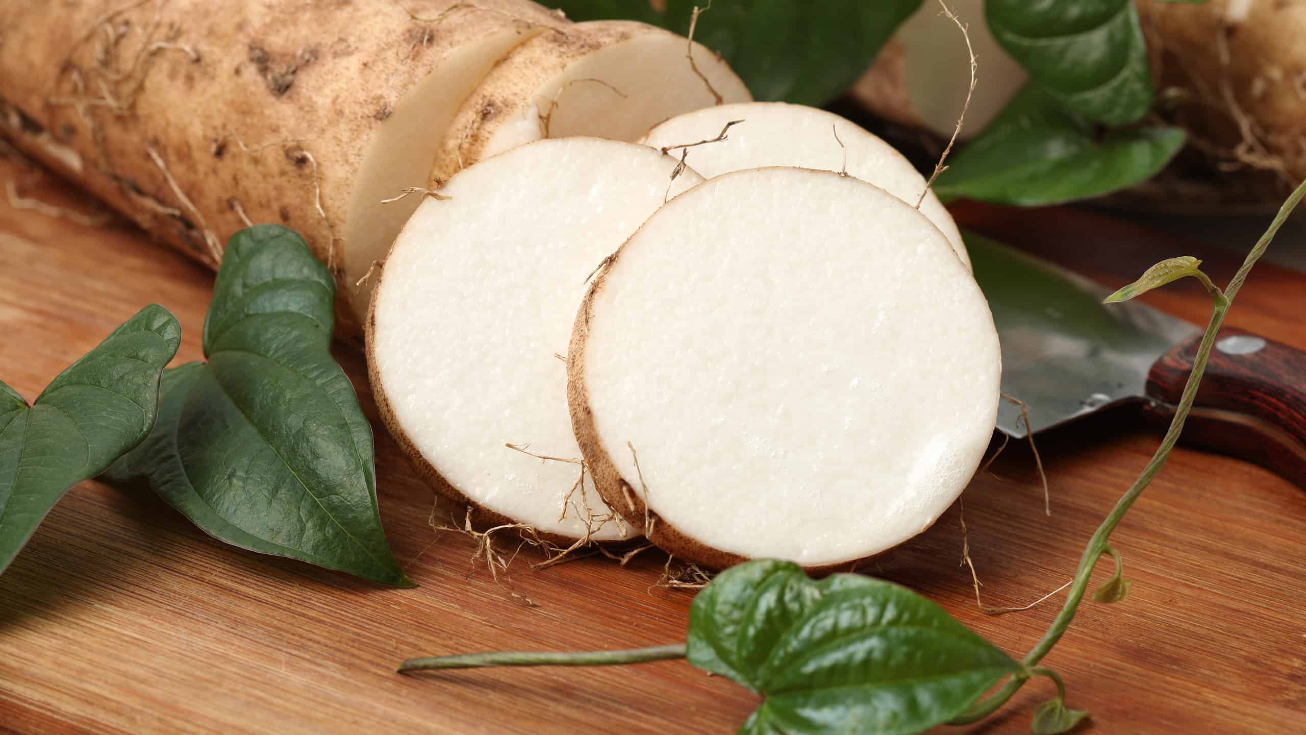 I cani possono mangiare patate dolci?