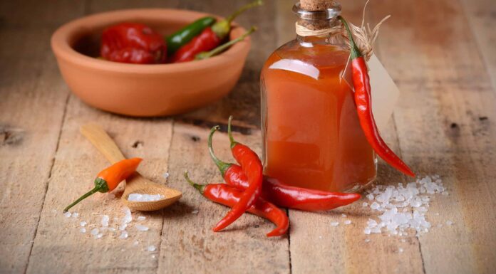 Scala di Scoville: quanto è caldo Tabasco?
