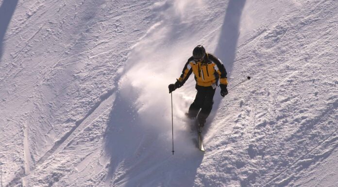 9 destinazioni sciistiche estive indimenticabili negli Stati Uniti
